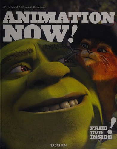 Animation now!