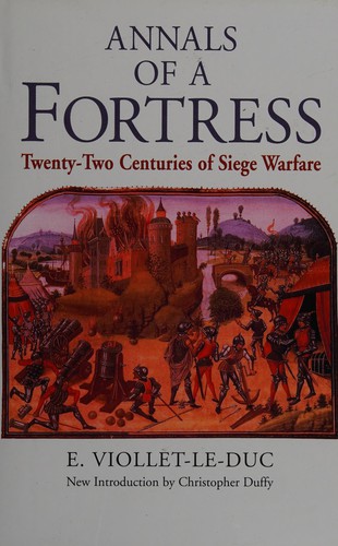 Annals of a fortress