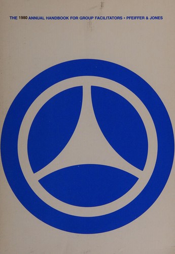 The Annual, 1980  (Series in Human Relations Training)