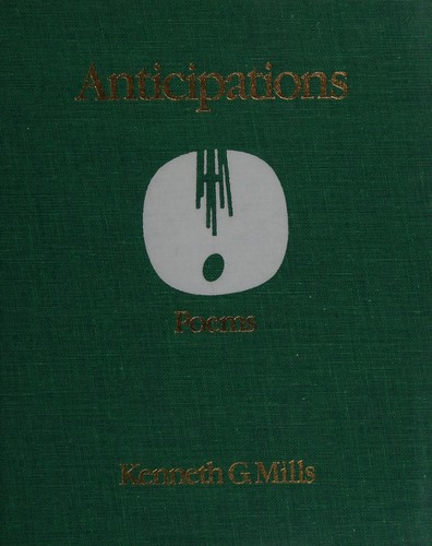 Anticipations