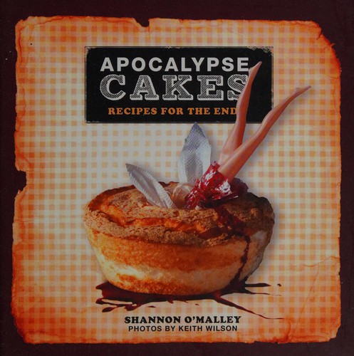 Apocalypse cakes