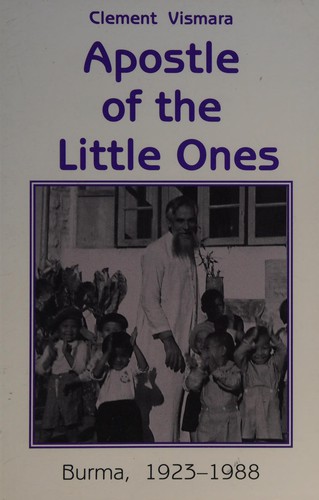 Apostle of the little ones