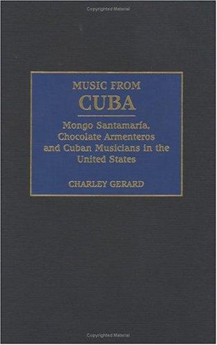 Music from Cuba