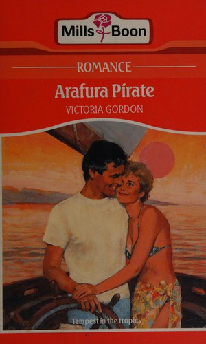 Arafura pirate
