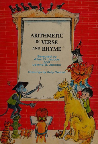 Arithmetic in verse and rhyme