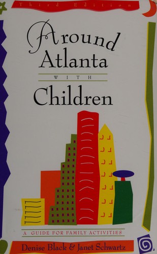 Around Atlanta with children