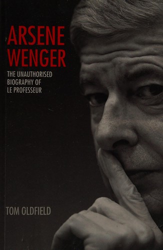 Arsene Wenger