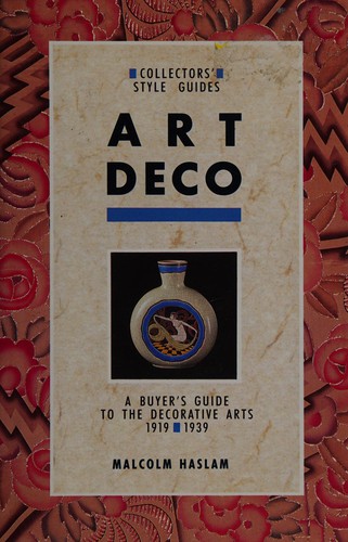 Art deco