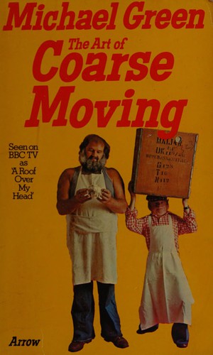 The Art of Coarse Moving