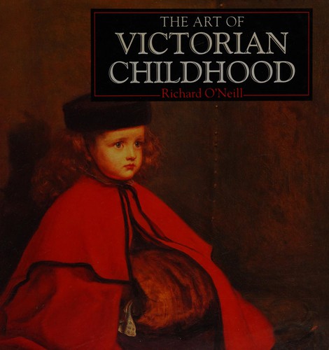 The art of Victorian childhood