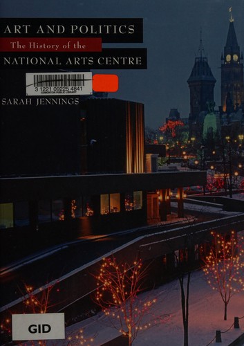 Art and politics