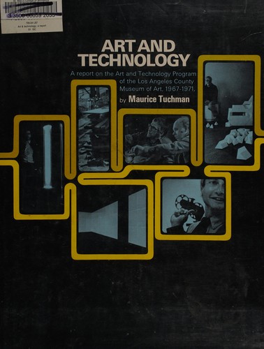 Art & technology