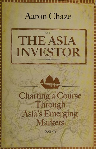 The Asia investor