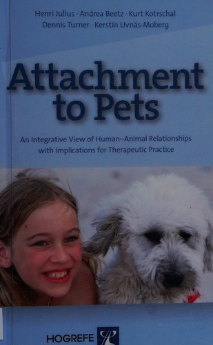 Attachment to pets