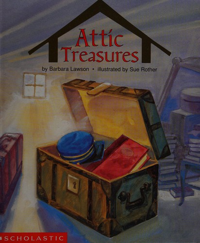 Attic treasures
