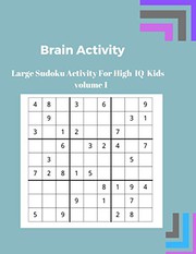 Brain Activity
