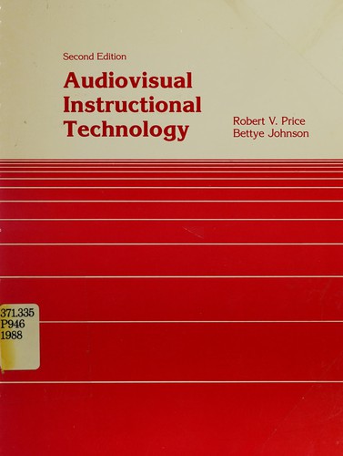 Audiovisual instructional technology