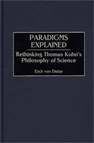 Paradigms explained