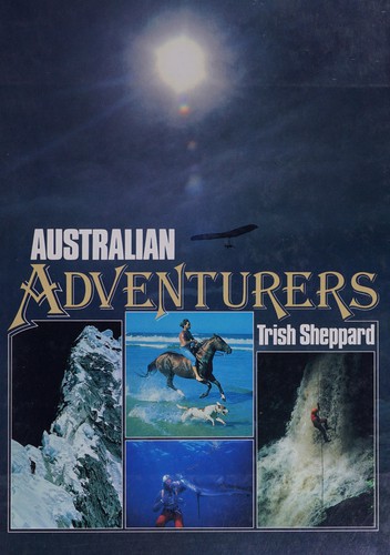 Australian adventurers