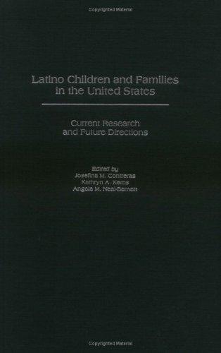 Latino children and families in the United States