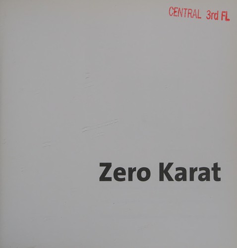 ZERO KARAT