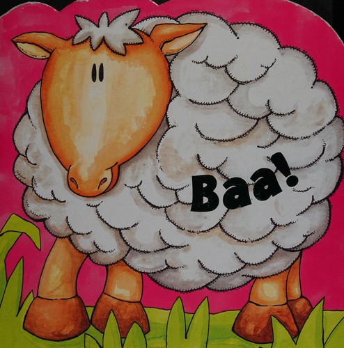 Baa!