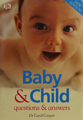 Baby & child question & answers