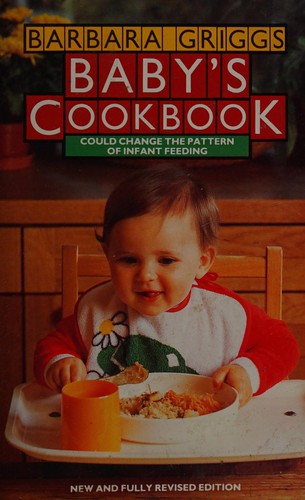Baby's Cook Book