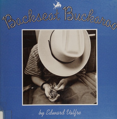 Backseat buckaroo