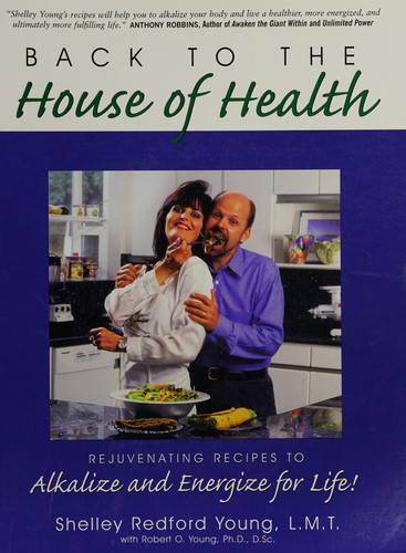 Back to the house of health