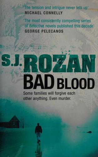 Bad Blood