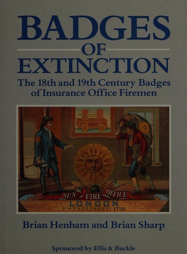 Badges of extinction