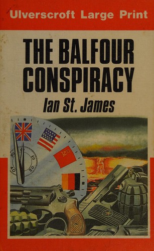 The Balfour conspiracy