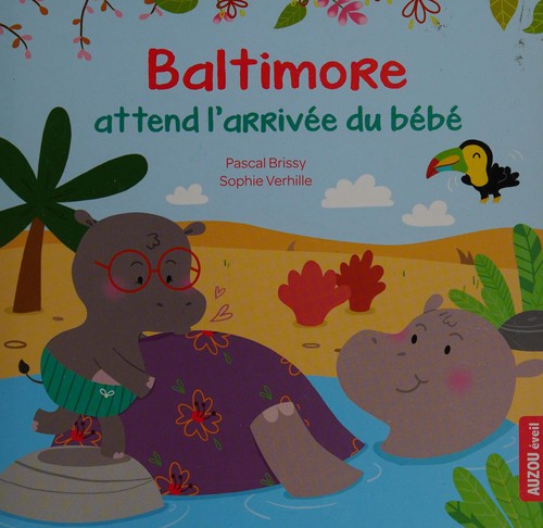 Baltimore attend l'arrivée du bébé