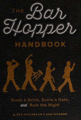 Bar Hopper Handbook