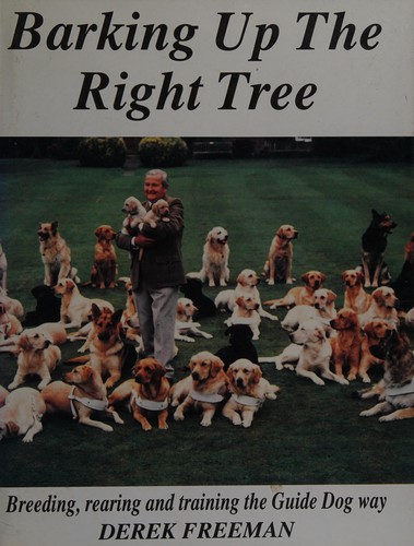 Barking Up the Right Tree
