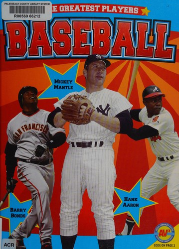 Baseball
