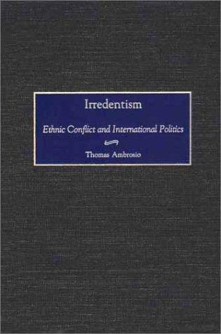 Irredentism