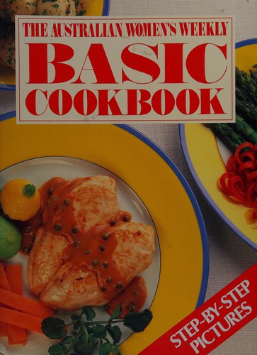Basic cookbook