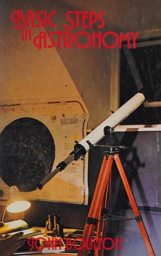 Basic Steps in Astronomy (144P)
