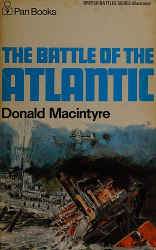 The battle of the Atlantic