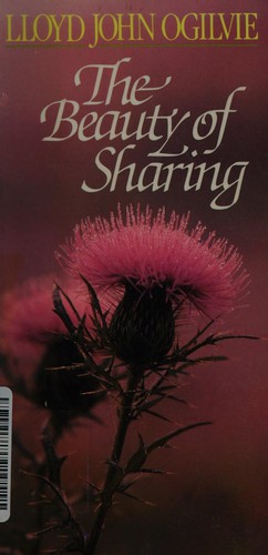 Beauty of Sharing