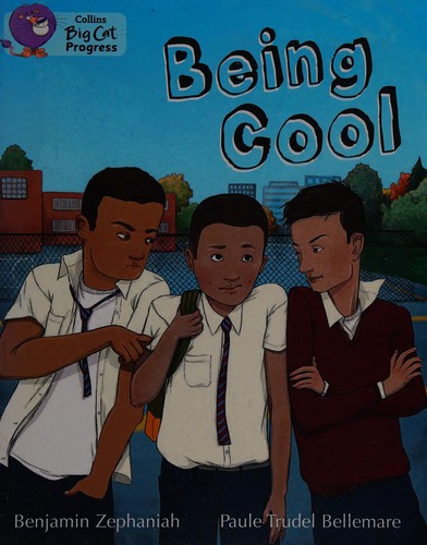 Being Cool