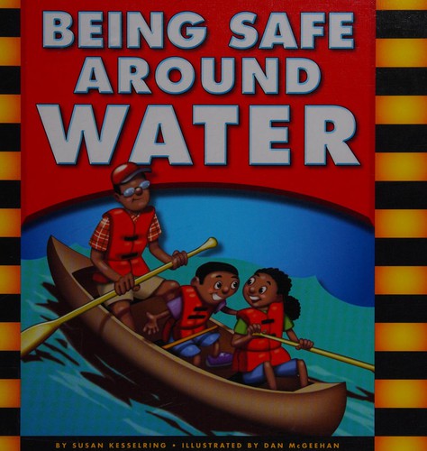 Being safe around water