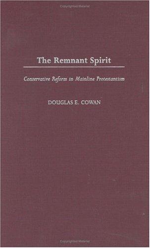 The Remnant Spirit
