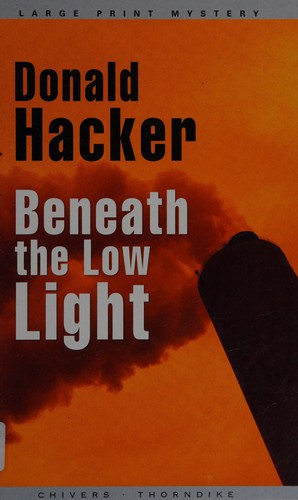 Beneath the low light