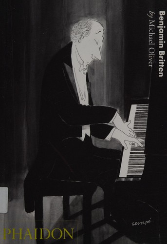 Benjamin Britten