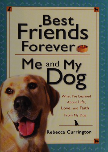 Best friends forever