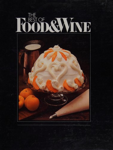 Best of Food and Wine