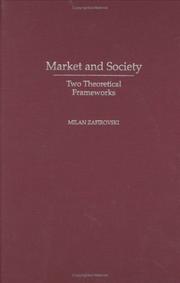Market and Society